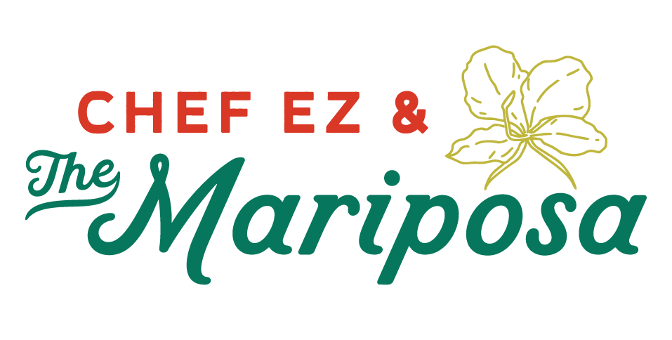 Chef EZ & The Mariposa